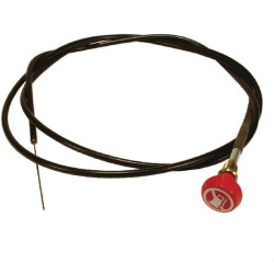 AL58240 John Deere Linka gaszenia Vapormatic 5035776898648