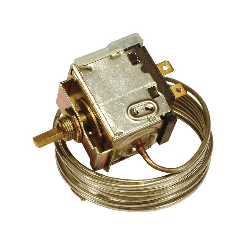 AL59879 John Deere Termostat Vapormatic 5035776836336