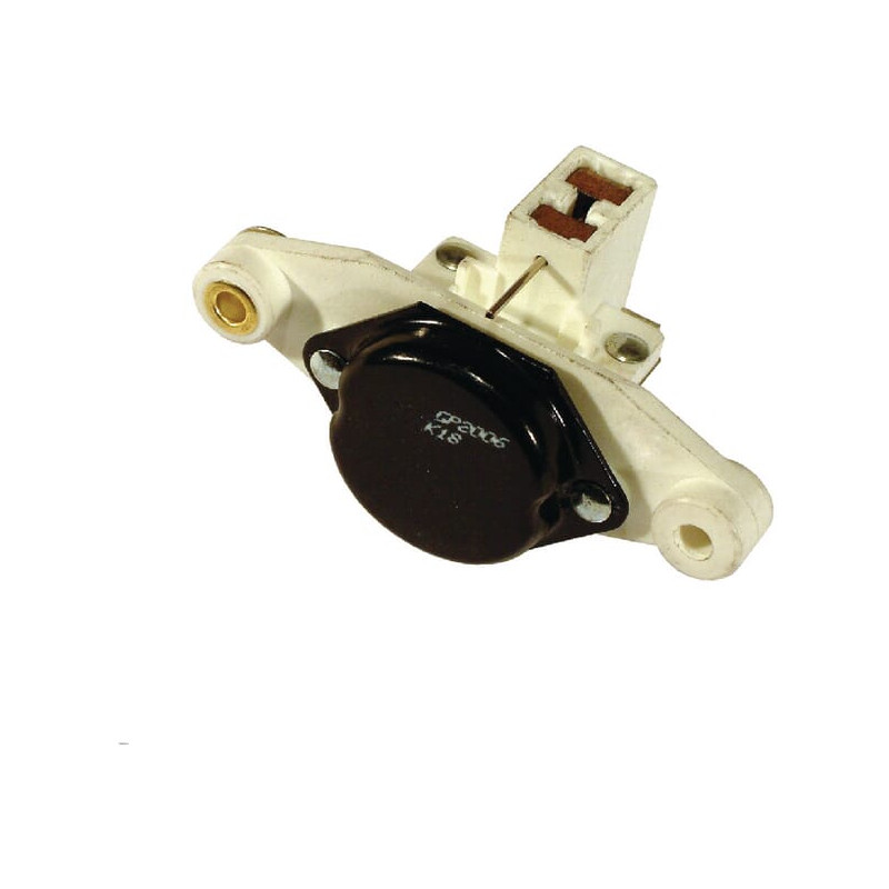 AL65077 John Deere Regulator napięcia Vapormatic 5035776930119