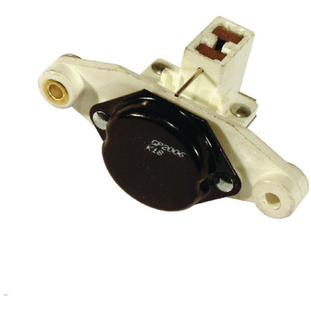 AL65077 John Deere Regulator napięcia Vapormatic 5035776930119