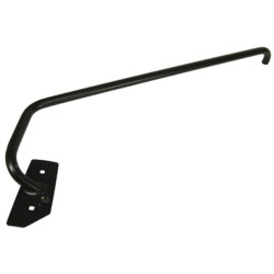 AL78276 John Deere Klamka drzwi Vapormatic 5035776687020