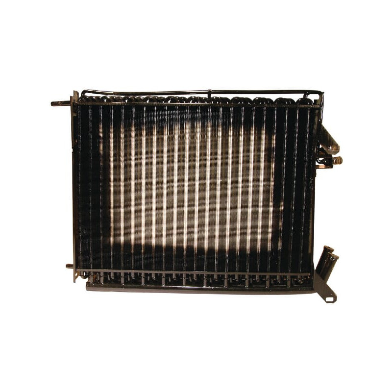 AL78410 John Deere Chłodnica klimatyzacji Vapormatic 5035776836176