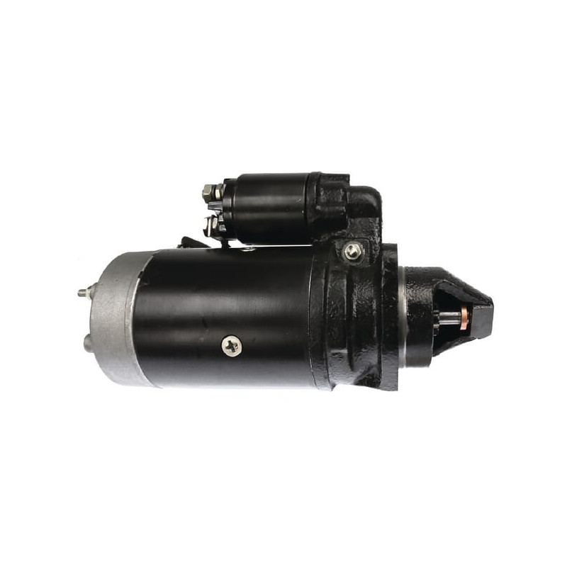 AL78760 John Deere Rozrusznik Vapormatic 5035776931338