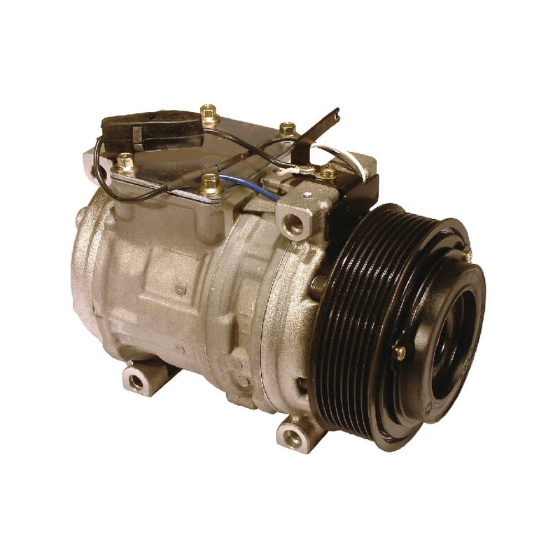 AL78779 John Deere Sprężarka Sprężarka Vapormatic 5035776836206