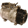 AL78779 John Deere Sprężarka Sprężarka Vapormatic 5035776836206