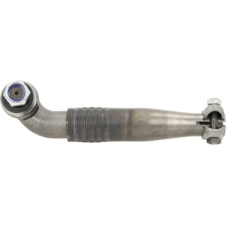 AL80537 John Deere Końcówka drążka kierowniczego, lewa 4WD Vapormatic 5035776865527