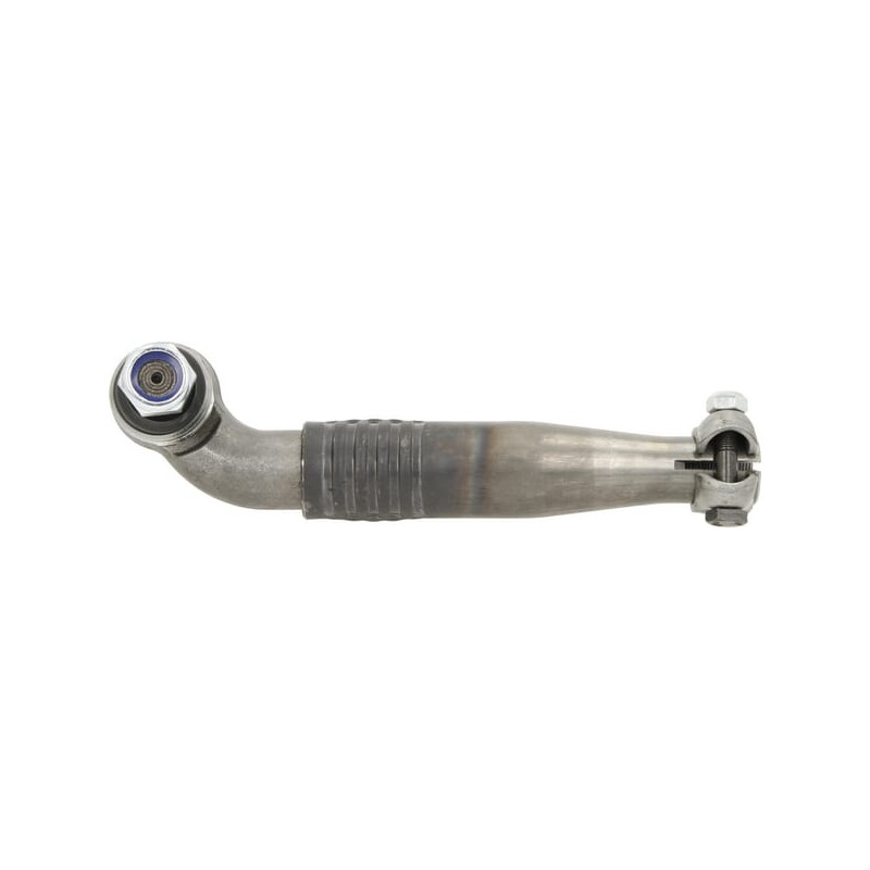 AL80537 John Deere Końcówka drążka kierowniczego, lewa 4WD Vapormatic 5035776865527