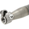 AL80537 John Deere Końcówka drążka kierowniczego, lewa 4WD Vapormatic 5035776865527