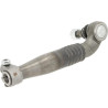 AL80537 John Deere Końcówka drążka kierowniczego, lewa 4WD Vapormatic 5035776865527
