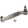 AL80537 John Deere Końcówka drążka kierowniczego, lewa 4WD Vapormatic 5035776865527