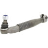 AL80537 John Deere Końcówka drążka kierowniczego, lewa 4WD Vapormatic 5035776865527