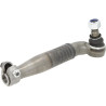 AL80537 John Deere Końcówka drążka kierowniczego, lewa 4WD Vapormatic 5035776865527