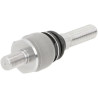 AL80541 John Deere Stabilizator przegubu 4WD Vapormatic 5035776865619