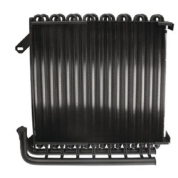 AL81176 John Deere Chłodnica oleju Vapormatic 5035776633652