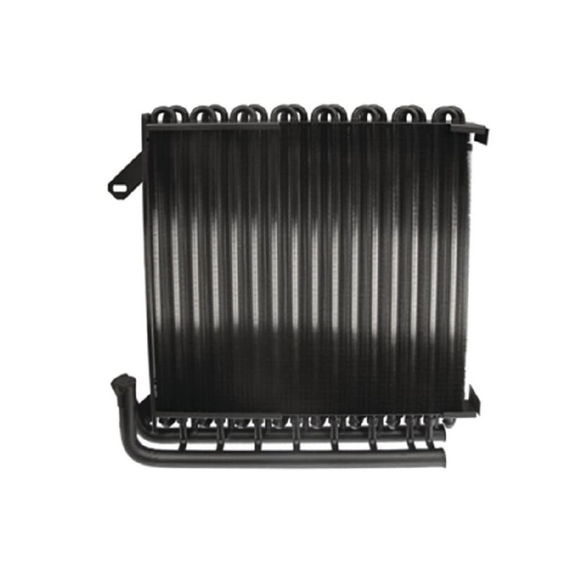 AL81176 John Deere Chłodnica oleju Vapormatic 5035776633652