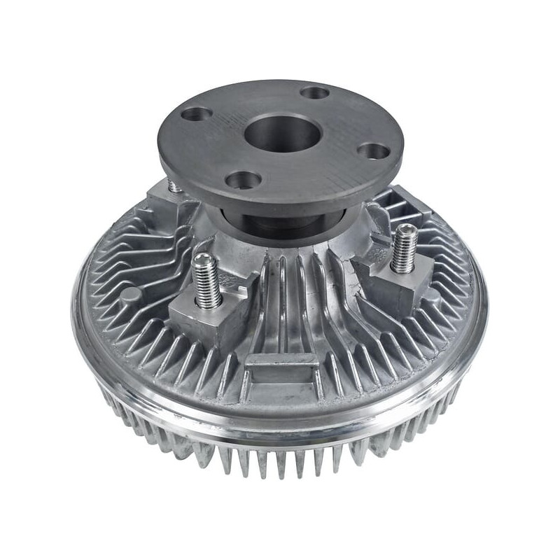 AL81448 John Deere Sprzęgło wiskotyczne Vapormatic 5035776653452