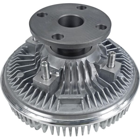 AL81448 John Deere Sprzęgło wiskotyczne Vapormatic 5035776653452