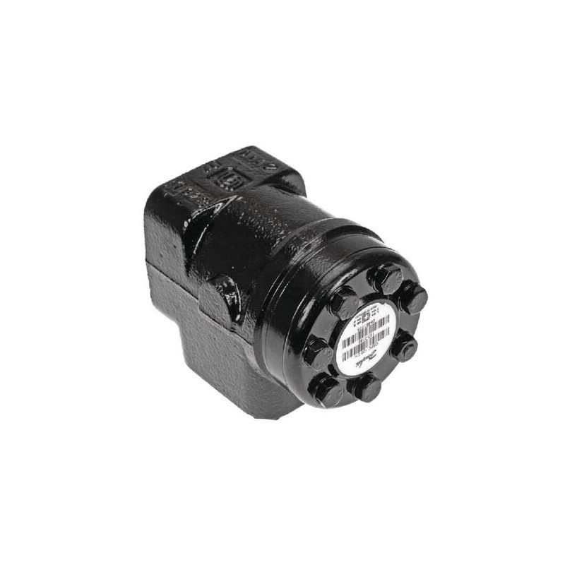AL82125 John Deere Orbitrol układu kierowniczego OSPB Vapormatic 5035776632105