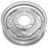 AL82488 John Deere Obręcz koła 16", 5,5"x16" przednia Vapormatic 5035776923623