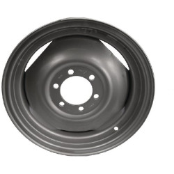 AL82491 John Deere Obręcz koła16", 5,5x16"przednia osadzenie 118mm 6x152mm Vapormatic 5035776923630