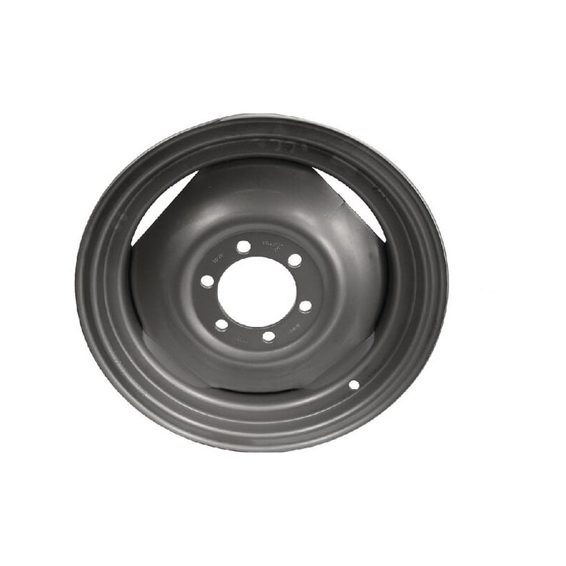 AL82491 John Deere Obręcz koła16", 5,5x16"przednia osadzenie 118mm 6x152mm Vapormatic 5035776923630