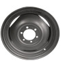 AL82491 John Deere Obręcz koła16", 5,5x16"przednia osadzenie 118mm 6x152mm Vapormatic 5035776923630