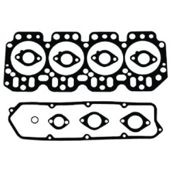 AR100417 John Deere Zestaw uszczelek silnika góra Vapormatic 5035776849107