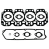 AR100417 John Deere Zestaw uszczelek silnika góra Vapormatic 5035776849107