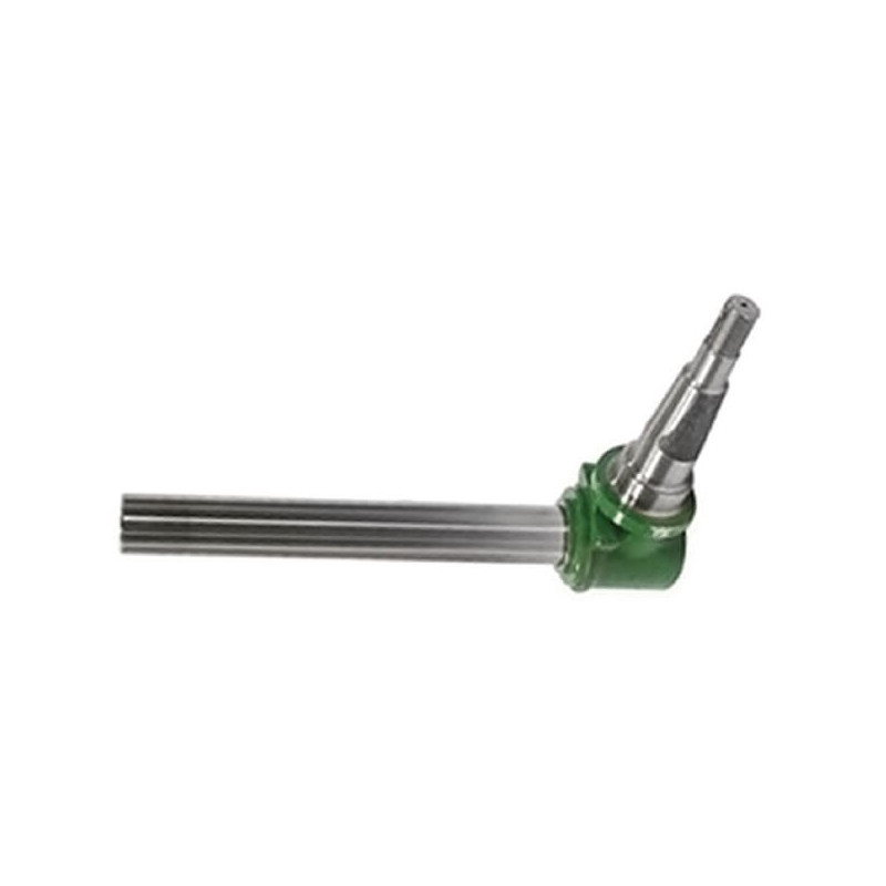 AR103473 John Deere Zwrotnica Vapormatic 5035776628269