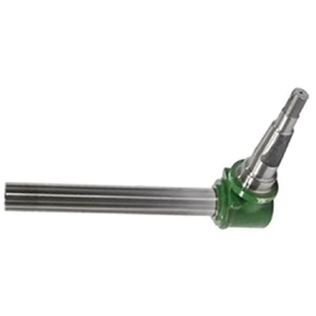 AR103473 John Deere Zwrotnica Vapormatic 5035776628269