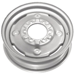 AR52506 John Deere Obręcz koła 16", 4,5x16" przednia Vapormatic 5035776923616