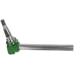 AR58607 John Deere Zwrotnica Vapormatic 5035776628283