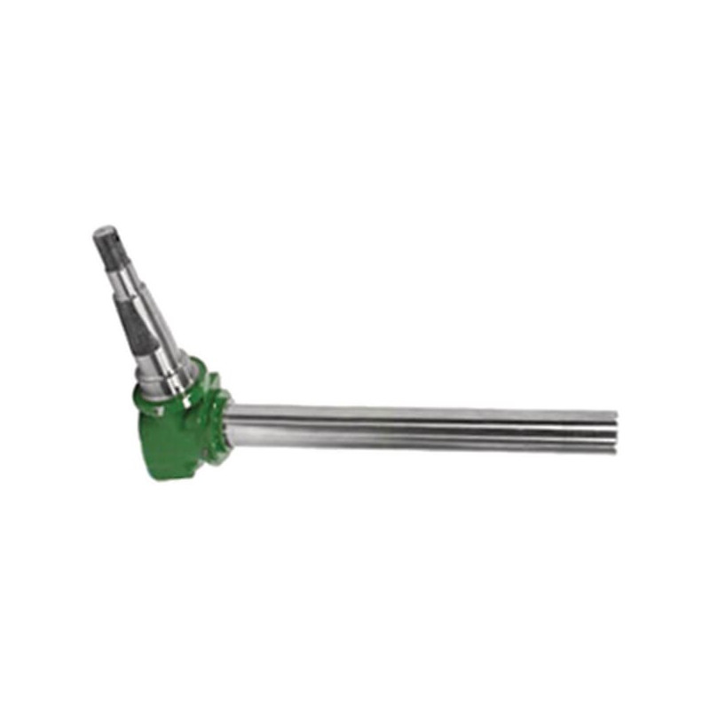 AR58607 John Deere Zwrotnica Vapormatic 5035776628283