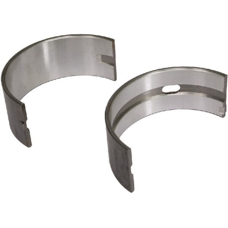 AR74814 John Deere Para panewek korbowodowych głównych Vapormatic 5035776740251