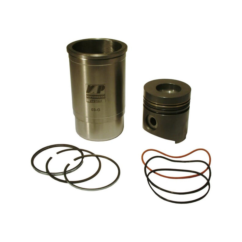 AR78041 John Deere Zestaw naprawczy silnika Vapormatic 5035776858291