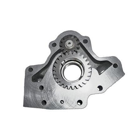 AR96662 John Deere Pompa oleju Vapormatic 5035776633720
