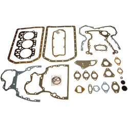 AR97187 John Deere Zestaw uszczelek silnika Vapormatic 5035776957871