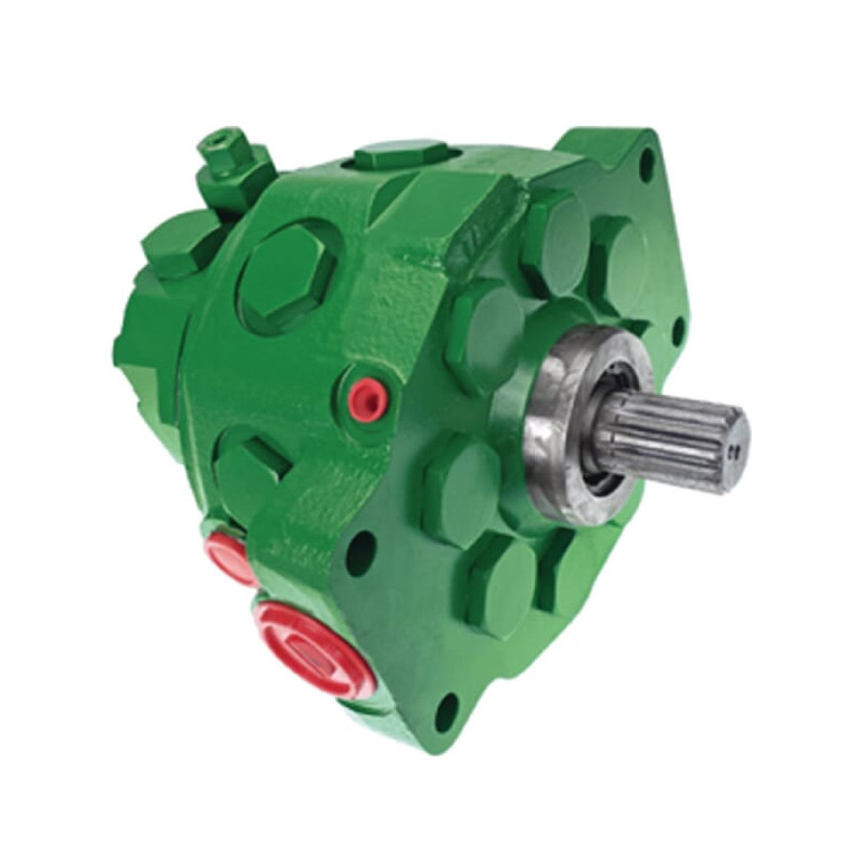 AR97872 John Deere Pompa hydrauliczna Vapormatic 5035776625190