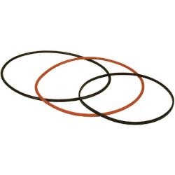 AR98850 John Deere Zestaw uszczelek tulei Vapormatic 5035776740176