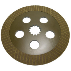AZ40478 John Deere Tarcza hamulcowa Vapormatic 5035776912351