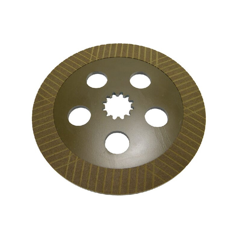 AZ40478 John Deere Tarcza hamulcowa Vapormatic 5035776912351