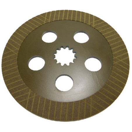AZ40478 John Deere Tarcza hamulcowa Vapormatic 5035776912351