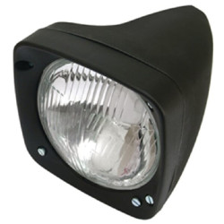 DE13653 John Deere Reflektor przedni pochylony w prawo, lewy Vapormatic 5035776837081