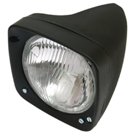 DE13653 John Deere Reflektor przedni pochylony w prawo, lewy Vapormatic 5035776837081