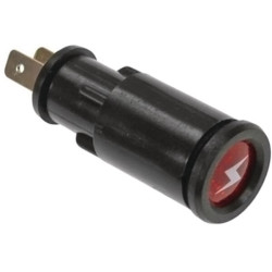 DE14414 John Deere Przełącznik kierunkowskazów Vapormatic 5035776631313