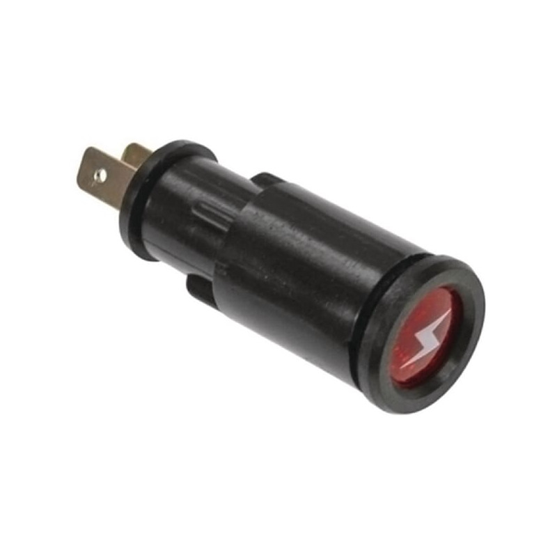 DE14414 John Deere Przełącznik kierunkowskazów Vapormatic 5035776631313