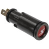 DE14414 John Deere Przełącznik kierunkowskazów Vapormatic 5035776631313