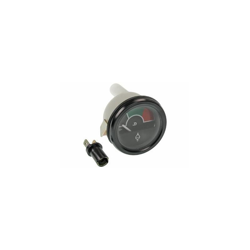 DE14419 John Deere Wskaźnik temperatury Vapormatic 5035776631375