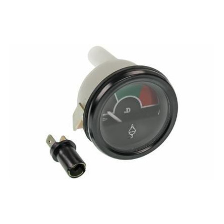 DE14419 John Deere Wskaźnik temperatury Vapormatic 5035776631375