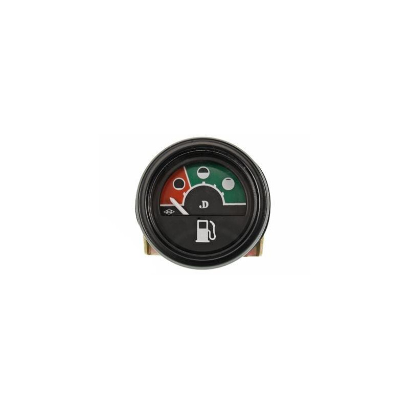 DE14420 John Deere Wskaźnik poziomu paliwa Vapormatic 5035776633553